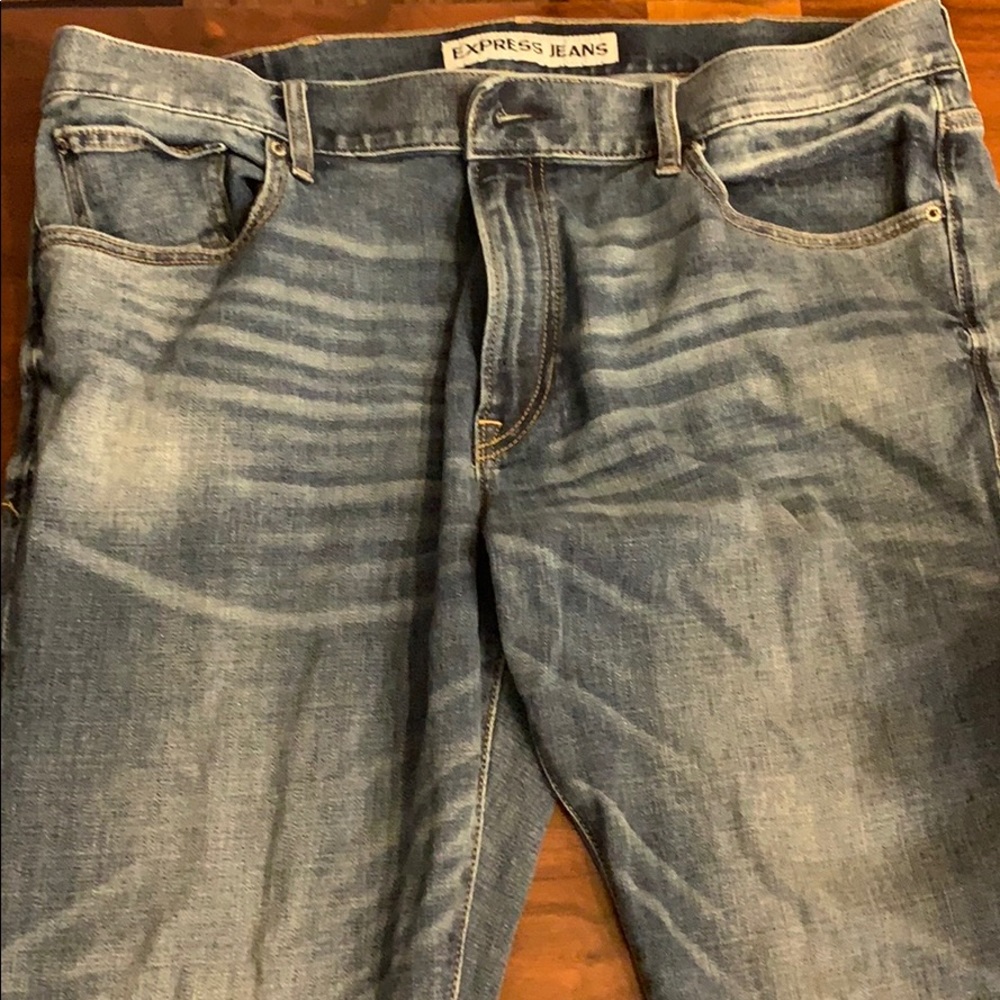 Express Jeans